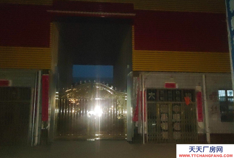 (出租) 新建廠房,價格合理,電話聯(lián)系