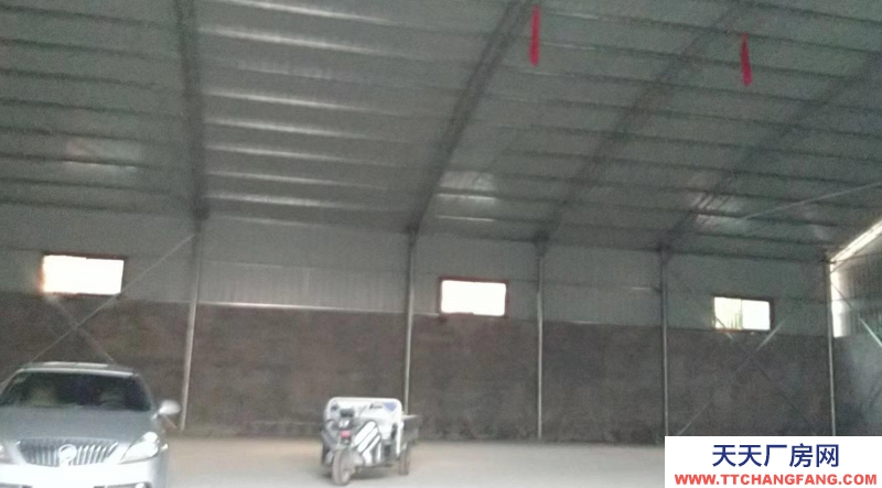 (出租) 新建廠房,價格合理,電話聯(lián)系