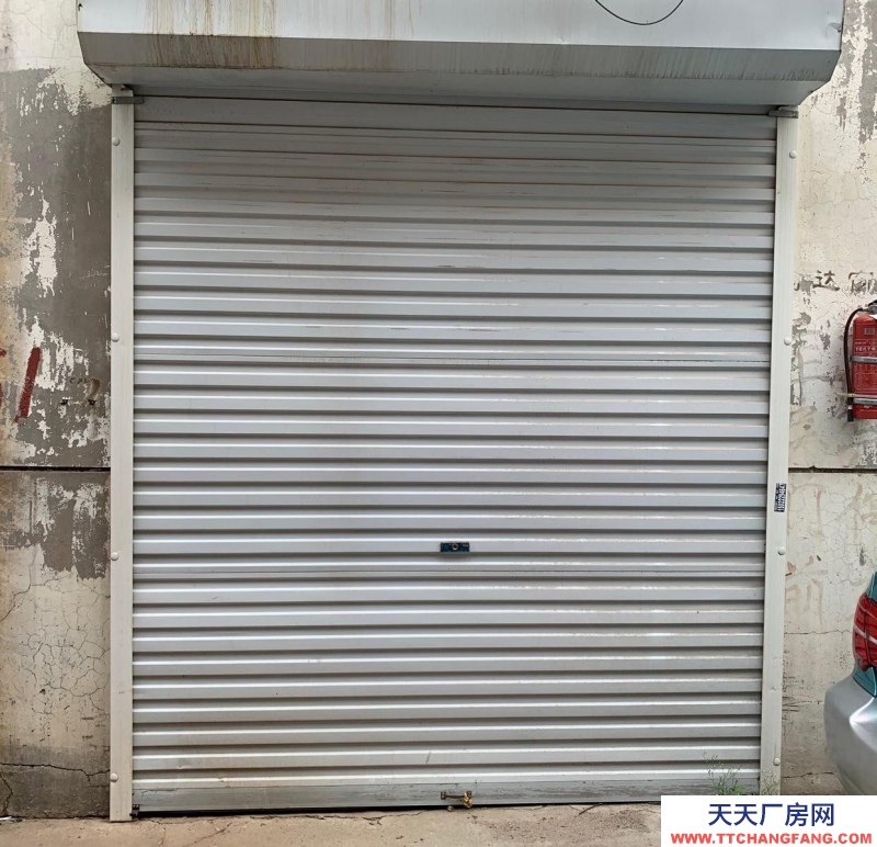 (出租) 天津河北區一樓。180平米。屋內搭有二層。面積達到300多平米