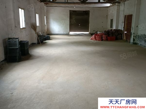 常德市武陵區常德大道旁農資大市場附近房東自建標準廠房倉庫優價出租