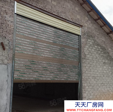 常德市武陵區東星家居廣場旁房東直租廠房倉庫可行大車有三相交流電