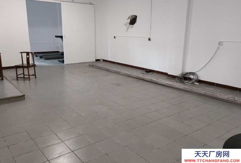 (出租) 天津河北區150平一層大院內可做分揀