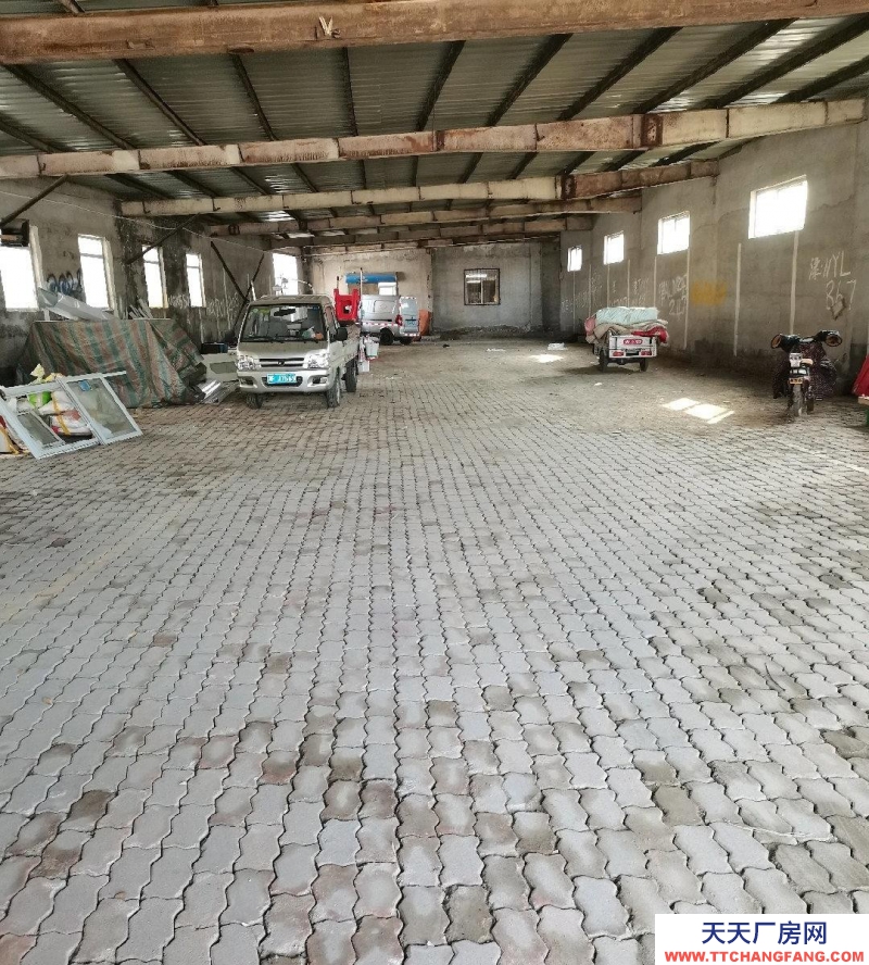 (出租) 天津河北區適用于倉庫，廠房均可。