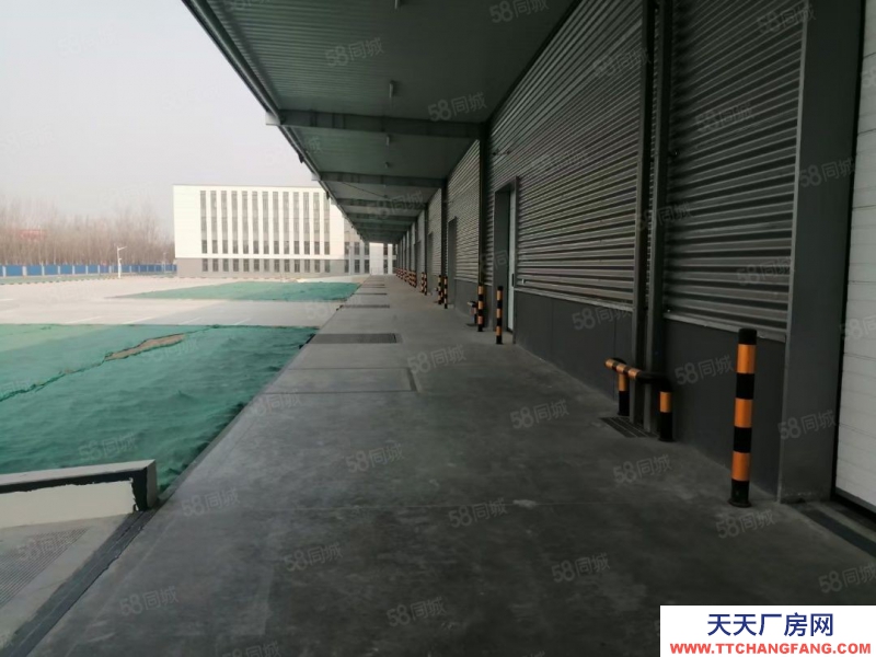 (出租) 天津北辰青光鎮(zhèn)國(guó)道旁丙二類廠庫(kù)房出租