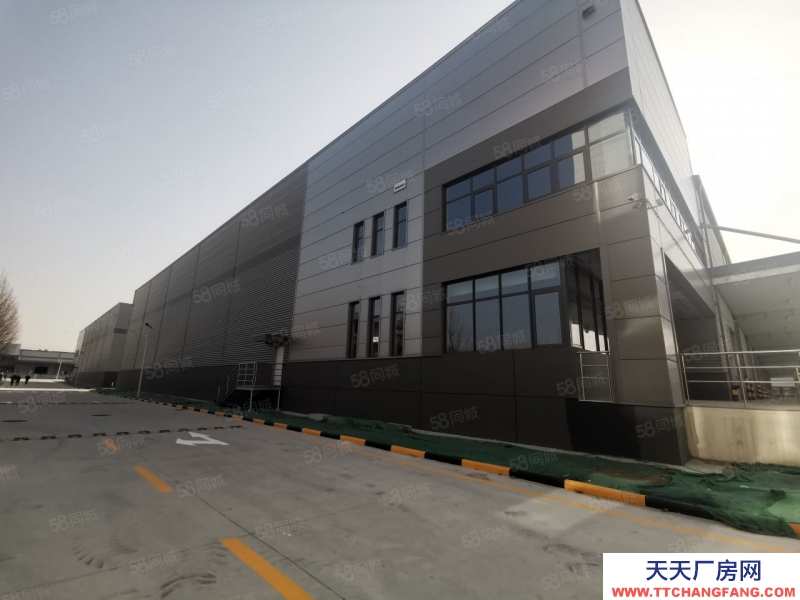 (出租) 天津北辰青光鎮(zhèn)國(guó)道旁丙二類廠庫(kù)房出租