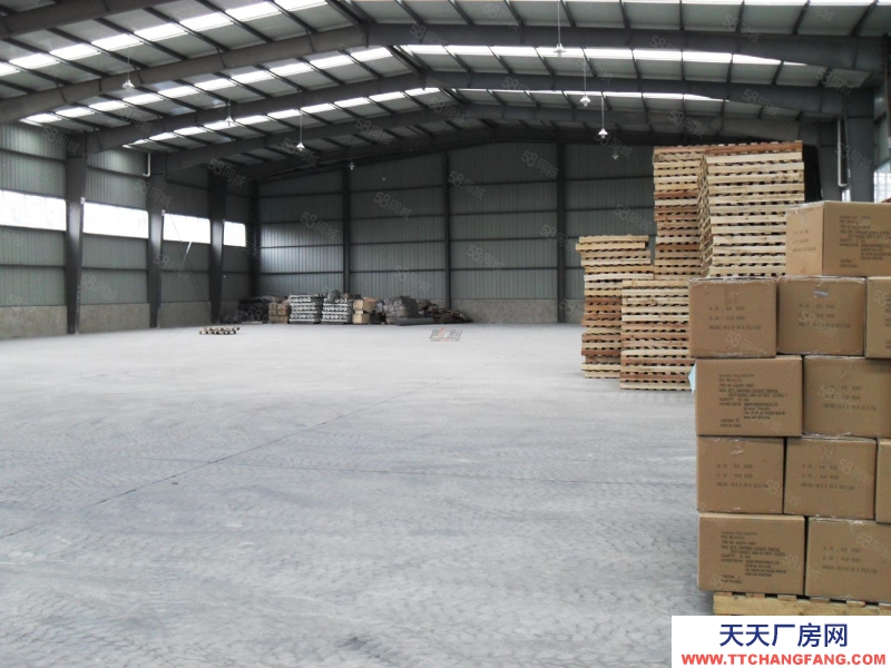 (出租) 天津北辰 1200平倉庫出租，可托管理，提供倉儲物流全套服務