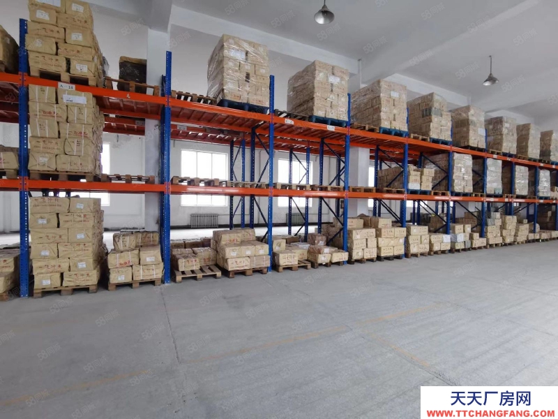 (出租) 天津北辰 1200平倉(cāng)庫(kù)出租,可托管理,提供倉(cāng)儲(chǔ)物流全套服務(wù)