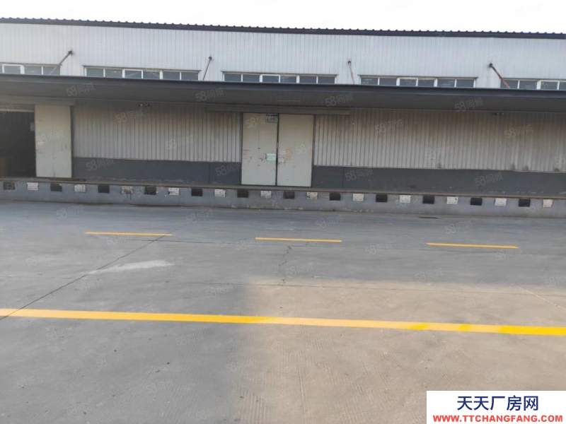 (出租) 天津北辰東麗廠庫房出租6000平米高臺庫丙二類