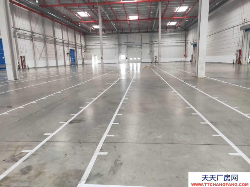 (出租) 天津北辰東麗廠庫房出租6000平米高臺庫丙二類