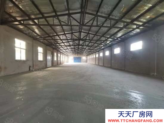 (出租) 天津北辰朗園工業園2002000平米庫房獨院出租