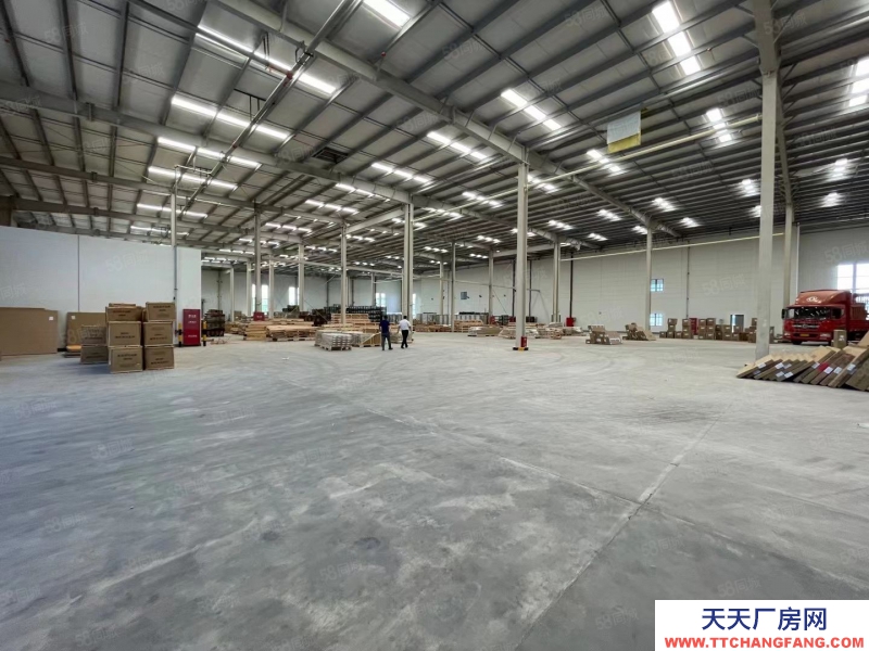 (出租) 天津北辰普洛斯高標準庫房出租 丙二類消防 天津區(qū)域歡迎咨詢