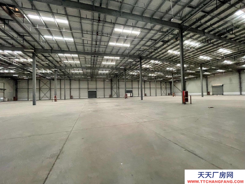 (出租) 天津北辰普洛斯高標準庫房出租 丙二類消防 天津區域歡迎咨詢