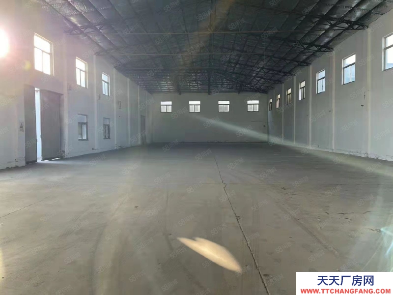 (出租)天津 北辰雙街1萬平倉庫400起租，低價3毛5，可進13.5大車