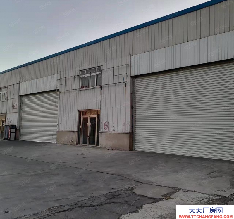 (出租) 天津北辰津圍公路外環線沿線500至5000平倉庫疫情期間優惠價格出租