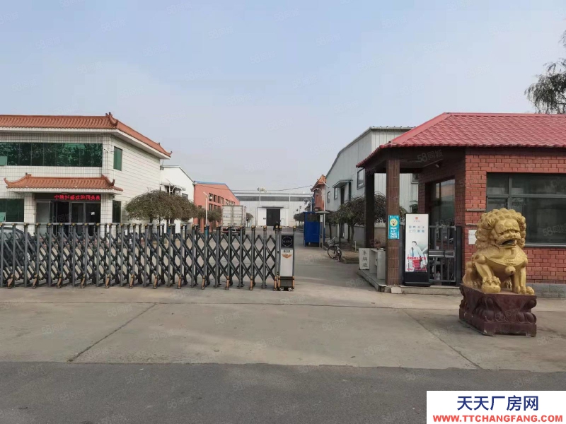 (出租) 天津北辰物流園附近 1000平倉庫 房主直租 手續(xù)齊全交通便利