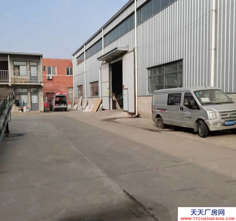 (出租) 天津北辰物流園附近 1000平倉庫 房主直租 手續(xù)齊全交通便利