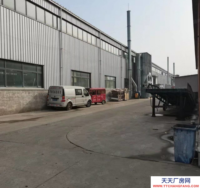 (出租) 天津北辰物流園附近 1000平倉庫 房主直租 手續(xù)齊全交通便利