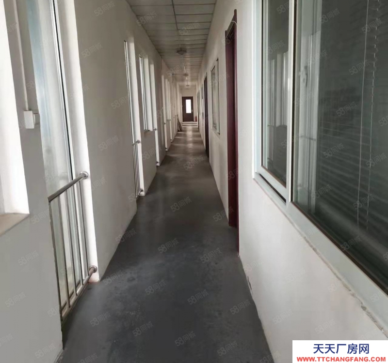 (出租) 天津北辰物流園附近 1000平倉庫 房主直租 手續(xù)齊全交通便利