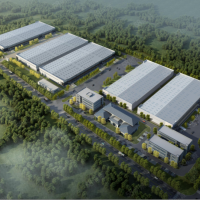 (出租) 天津北辰青光鎮國道旁丙二類廠庫房出租