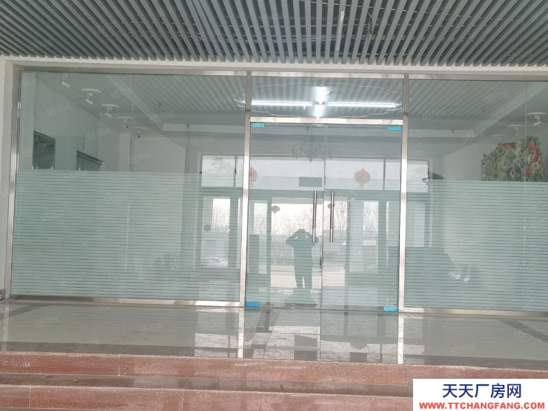 (出租) 天津寶坻倉庫廠房出租 搬家家具文件物品存放托管按天計費租期面積靈活租