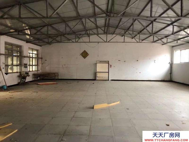 (出租) 天津寶坻2.5萬一年10間平房 辦公室 宿舍 大棚覆蓋建面1500平