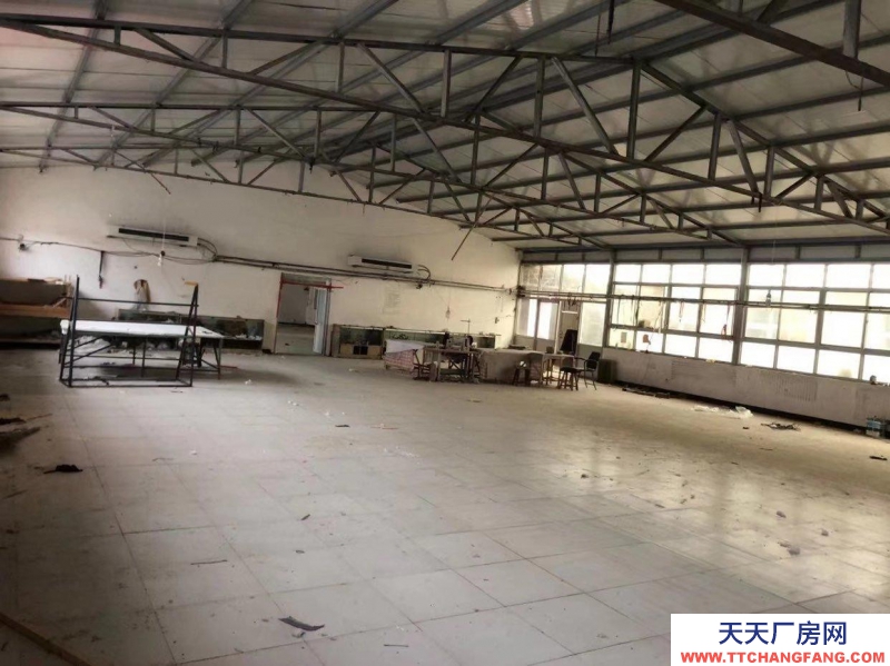 (出租) 天津寶坻2.5萬一年10間平房 辦公室 宿舍 大棚覆蓋建面1500平