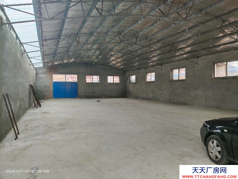 (出租) 天津寶坻京沈高速旁，交通便利，水電都有，價格便宜