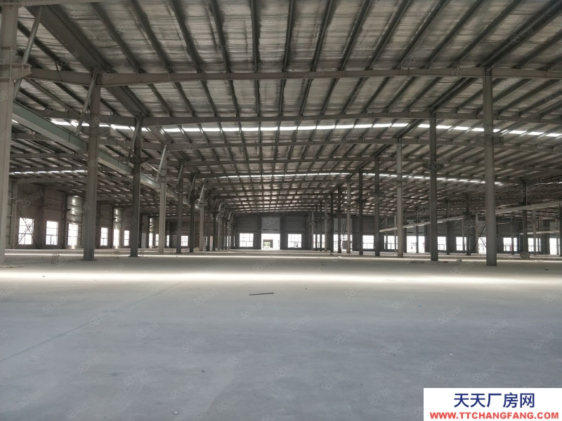 (出租) 天津寶坻自營寶坻九園工業區丙二高臺 2000平起租