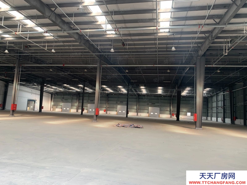 (出租) 天津寶坻高標庫丨丙二消防丨緊鄰高速口丨價格優惠