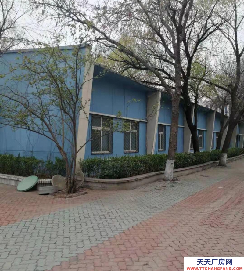 (出租) 天津紅橋面積300平米—900平米，庫房高5.7米