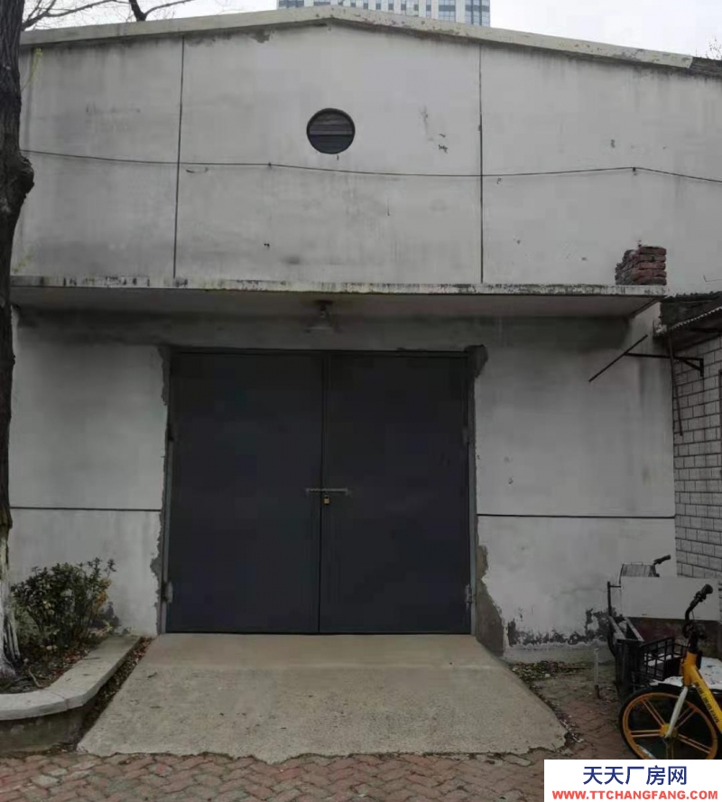 (出租) 天津紅橋面積300平米—900平米，庫房高5.7米