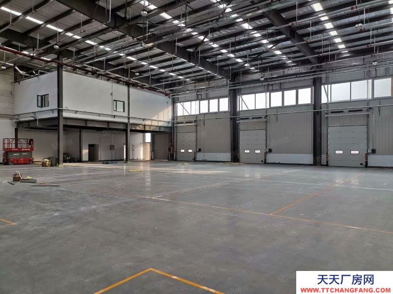 (出租) 天津漢沽精選倉庫丙二類高臺倉高臺庫高標庫出租分租