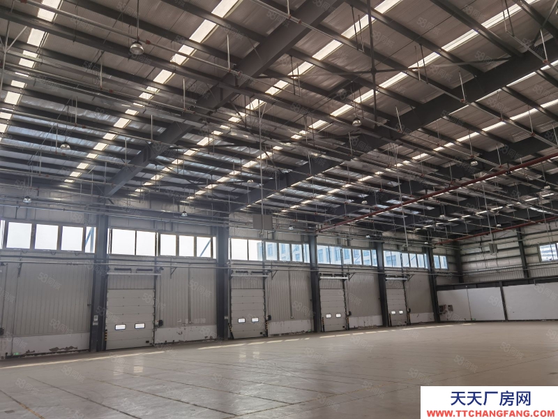 (出租) 天津漢沽精選倉庫丙二類高臺倉高臺庫高標庫出租分租