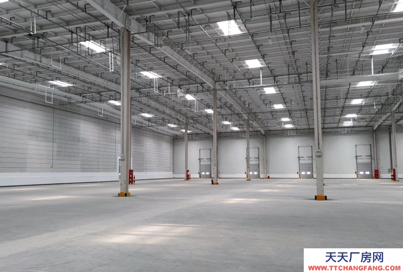 (出租) 天津漢沽開發區丙二高臺庫1000到20000平，可分租，手續齊全