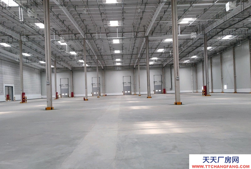 (出租) 天津漢沽開發區丙二高臺庫1000到20000平，可分租，手續齊全