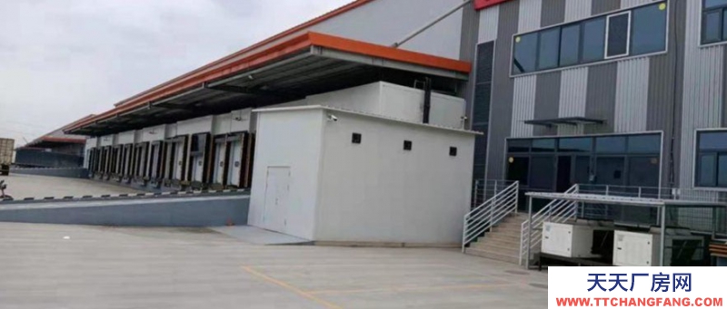 (出租) 天津寧河區海航西路倉庫