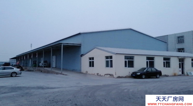 (出租) 天津寧河2021年新建成恒溫庫，冬暖夏涼