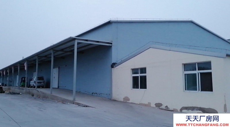 (出租) 天津寧河2021年新建成恒溫庫，冬暖夏涼
