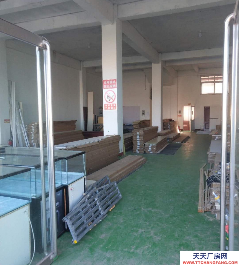 (出租) 天津靜海鎮(zhèn)臨街門面-永利達(dá)石材產(chǎn)業(yè)園