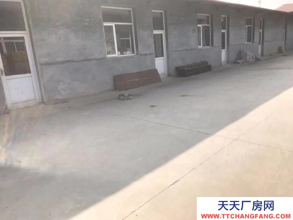 (出租) 天津靜海獨門獨院，水電齊全（廣告勿擾）