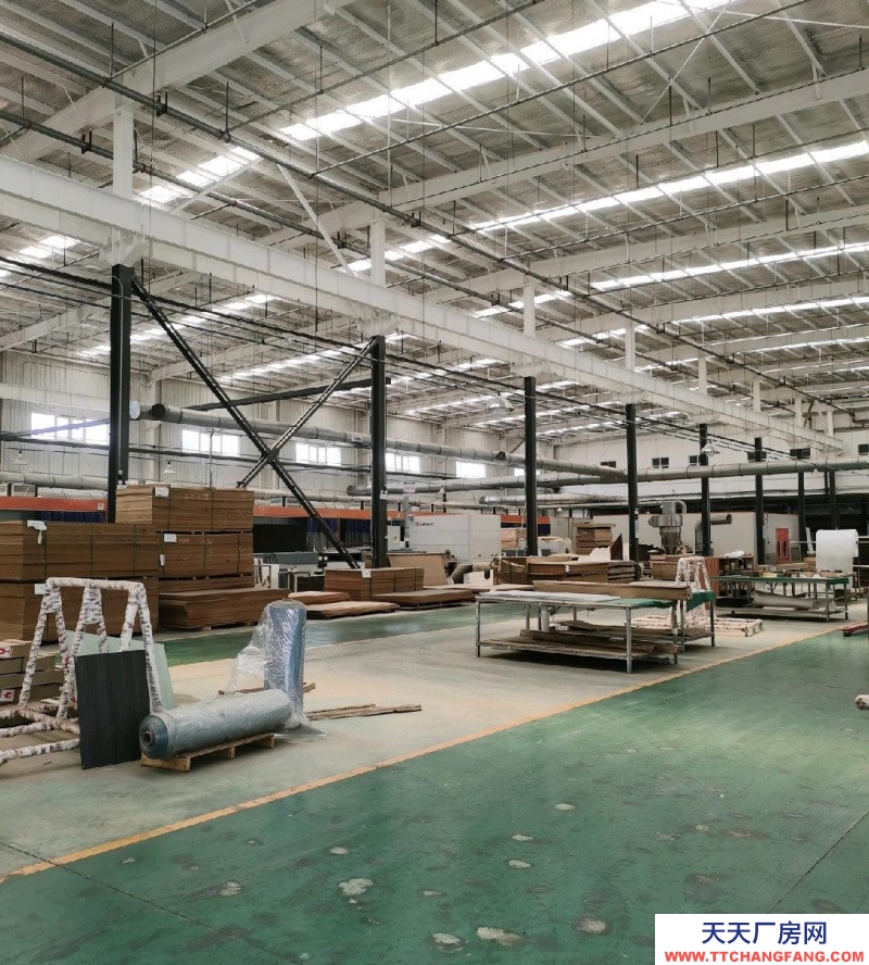 (出租)天津靜海 處于正規(guī)工業(yè)園區(qū)，手續(xù)齊全。