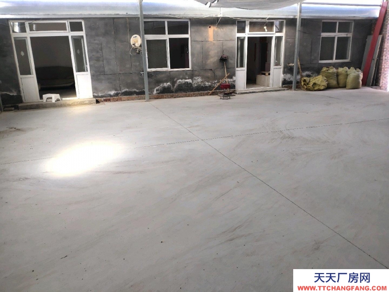 (出租) 天津靜海面積280至350平米，出入方便，能進(jìn)車，有水有電