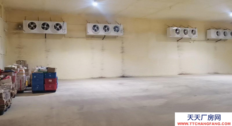 (出租) 天津靜海冷庫出租 冷藏 冷凍