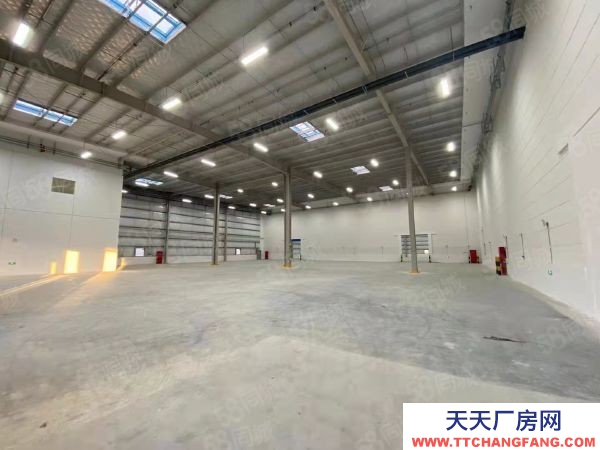 (出租) 天津靜海丙二高標庫高臺庫22000平可分租