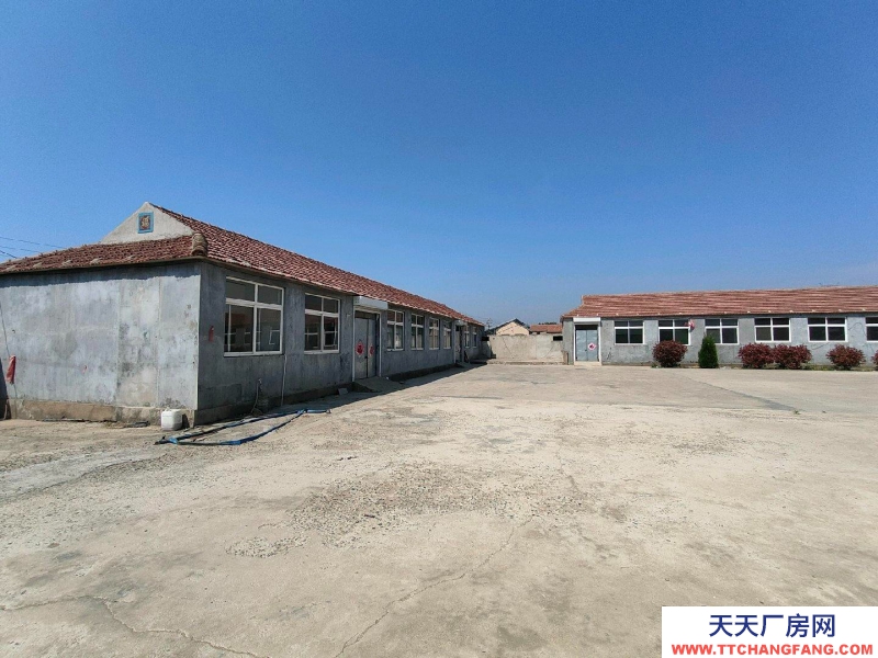 海陽市七十間房同透明亮，可辦公辦廠，院子寬敞，停車方便，交通便利