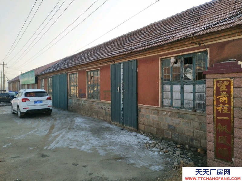 海陽市城里人買不了農(nóng)村房，可來這里，寬敞大院可自己種新選的蔬菜