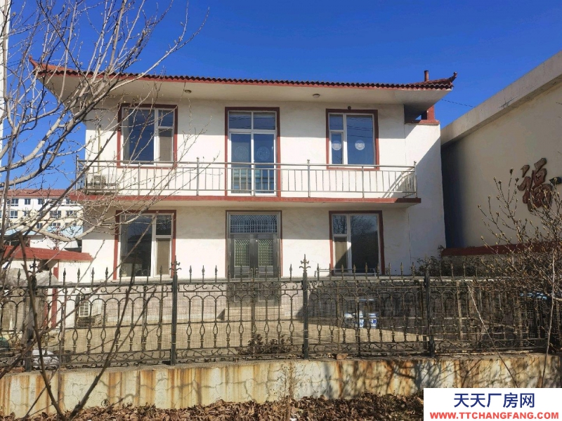 出售海陽城區(qū)4000平廠房，可大車出入