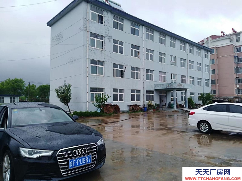 海陽市廠房4000㎡，辦公宿舍樓1200㎡等，價格面議