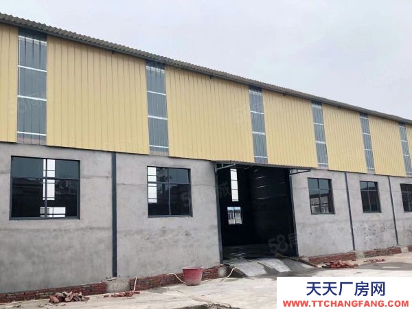 常德市澧縣工業(yè)園附近誠順駕校旁房東自建標(biāo)準(zhǔn)廠房倉庫直接出租