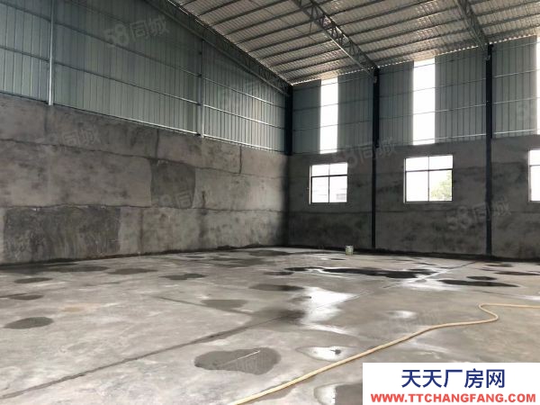 常德市澧縣工業(yè)園附近誠順駕校旁房東自建標(biāo)準(zhǔn)廠房倉庫直接出租